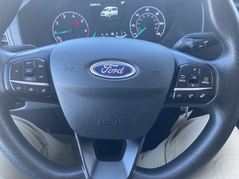 Used 2023 Ford Transit 350 XLT image 7