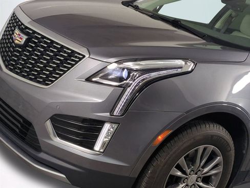 Used 2022 Cadillac XT5 Premium Luxury FWD image 10