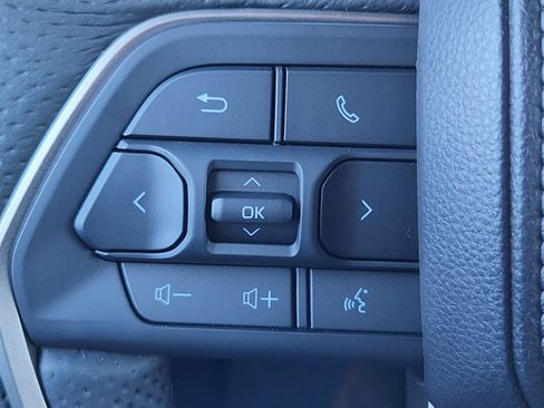 New 2026 Toyota Tundra Platinum image 12