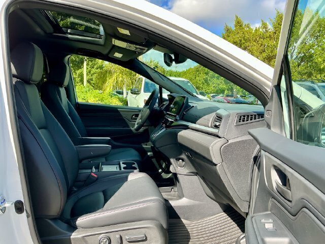 New 2027 Honda Odyssey Sport-L image 14