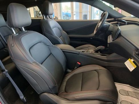 New 2026 Dodge Charger Scat Pack AWD/4WD image 14