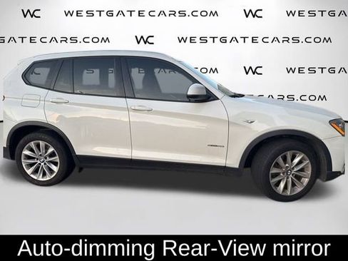 Used 2016 BMW X3 sDrive28i image 24