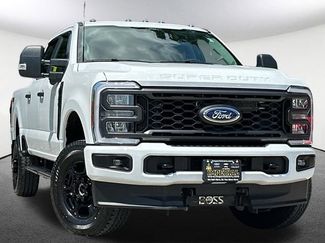 Certified 2025 Ford F350 XL w/ STX Appearance Package AWD/4WD video 2
