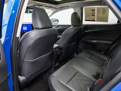Used 2025 Lexus NX 450h+ AWD w/ Luxury Package image 19