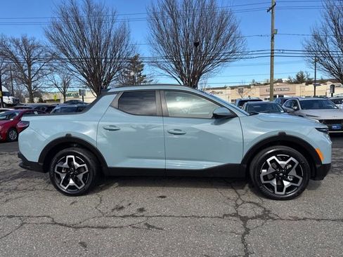 Certified 2023 Hyundai Santa Cruz Limited w/ Cargo Package image 17