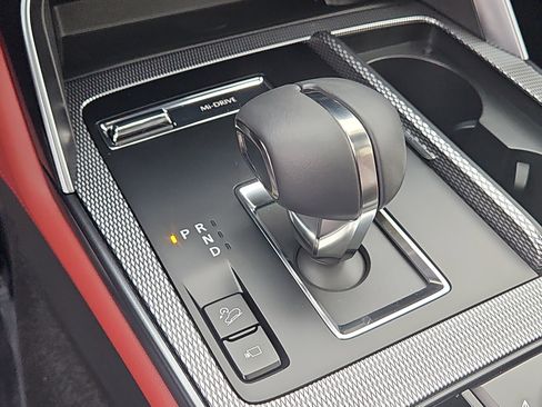 New 2026 MAZDA CX-70 3.3 Turbo S w/ Premium Package image 7