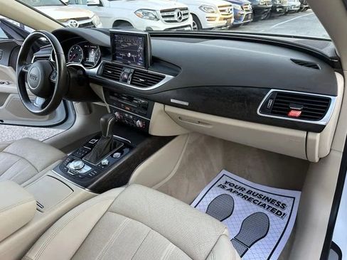 Used 2018 Audi A7 3.0T Prestige image 48