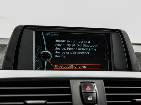 Used 2014 BMW 428i Convertible RWD image 30
