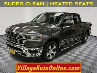 Used 2019 RAM 1500 Laramie 360° Tour