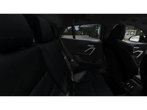 New 2026 BMW X2 xDrive28i w/ Technology Package image 12