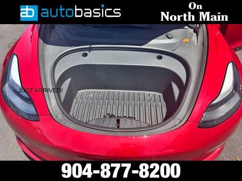 Used 2022 Tesla Model 3 RWD image 14