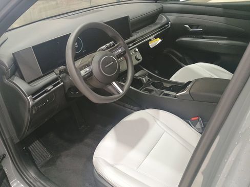 Used 2026 Hyundai Santa Cruz SEL image 10