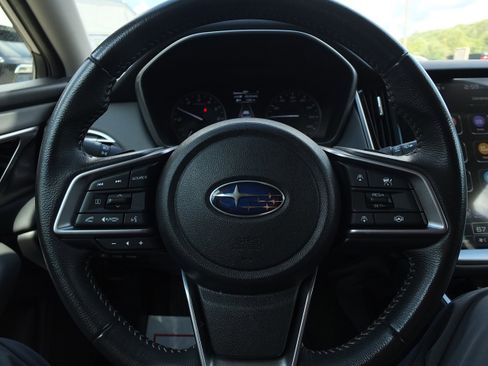 Used 2023 Subaru Outback Onyx Edition image 21