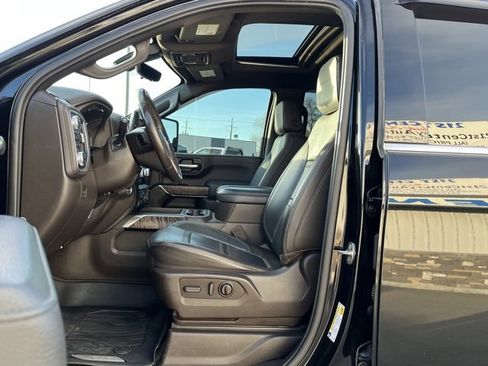 Used 2022 GMC Sierra 3500 Denali w/ Denali Ultimate Package image 25