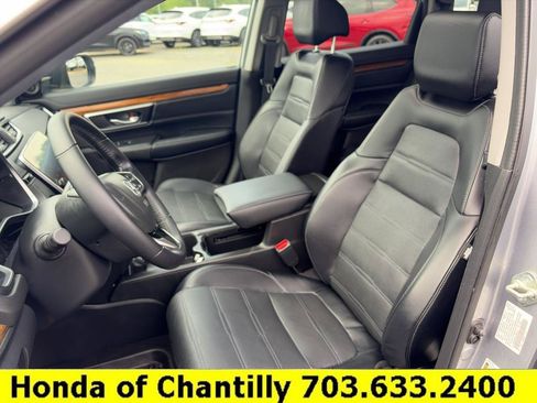 Used 2018 Honda CR-V Touring image 25