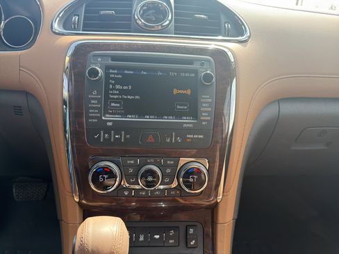 Certified 2015 Buick Enclave Premium w/ Experience Buick Package AWD/4WD image 34