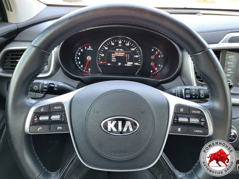 Used 2020 Kia Sorento EX FWD image 34