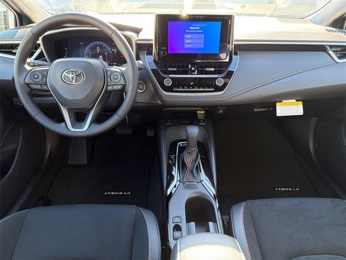New 2026 Toyota Corolla SE image 22