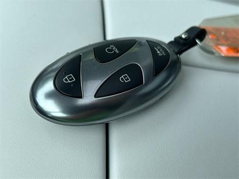 New 2026 Hyundai Palisade Calligraphy image 14