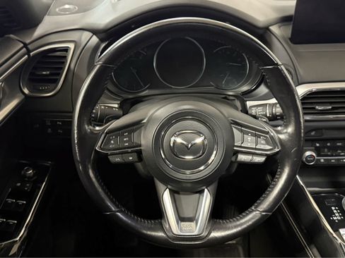 Used 2023 MAZDA CX-9 Grand Touring AWD/4WD image 17
