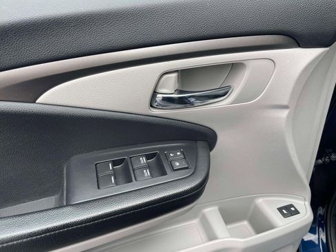 Certified 2018 Honda Pilot EX-L image 15