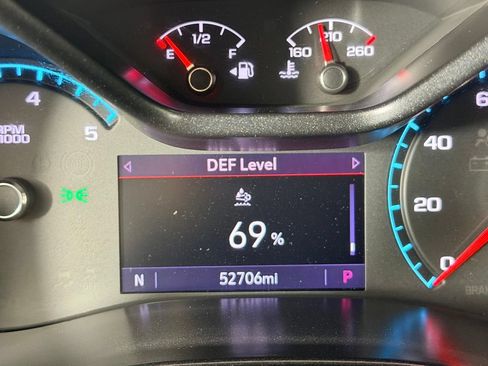 Used 2019 Chevrolet Colorado ZR2 AWD/4WD image 18