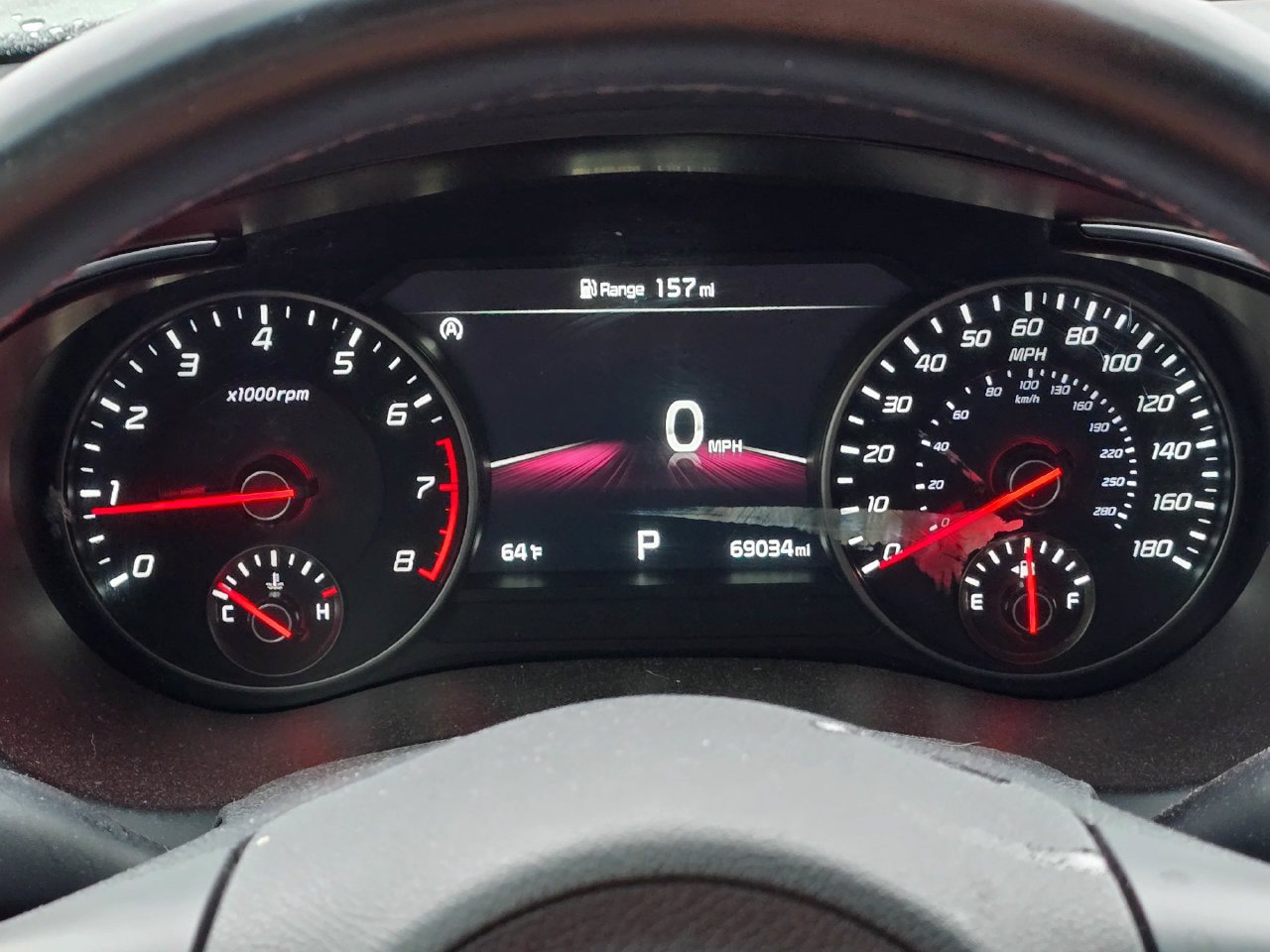 Used 2023 Kia Stinger GT2 AWD/4WD image 18