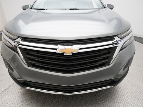 Used 2024 Chevrolet Equinox LT w/ LPO, Floor Liner Package image 22