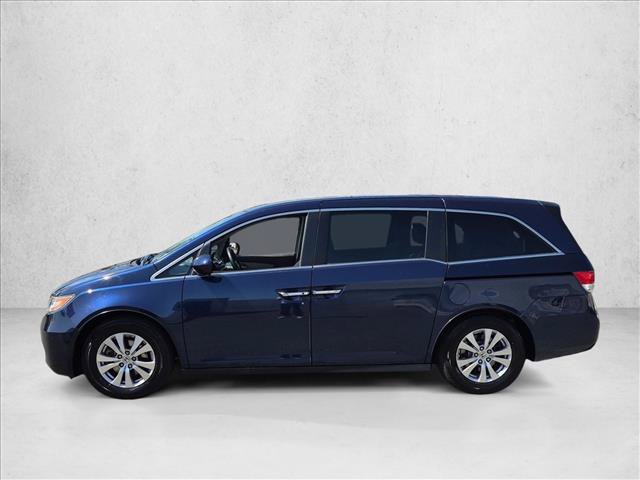 Used 2015 Honda Odyssey EX-L image 9