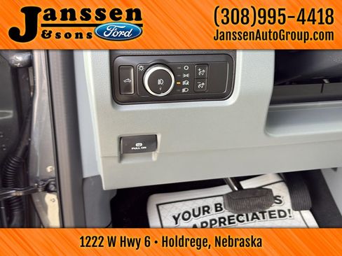 New 2026 Ford F350 XLT image 13