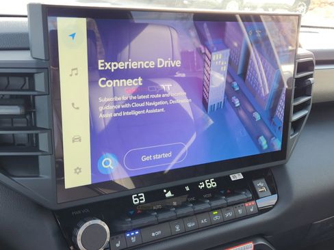 New 2025 Toyota Tundra TRD Pro image 11