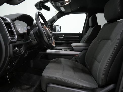 Used 2023 RAM 1500 Big Horn AWD/4WD image 10