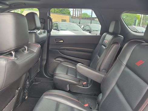 Certified 2025 Dodge Durango GT AWD/4WD image 10