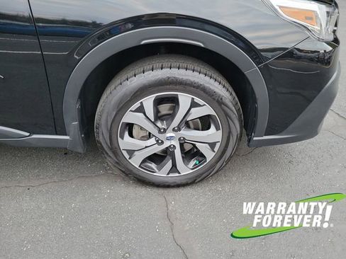 Used 2022 Subaru Outback Limited image 20