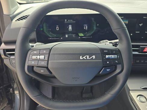 New 2026 Kia Sportage EX AWD/4WD image 29