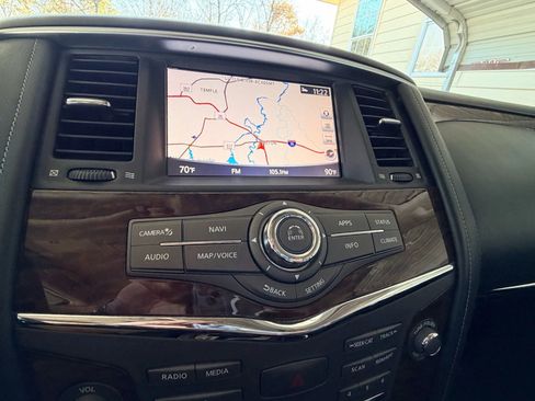 Used 2019 Nissan Armada SL w/ Premium Package image 11