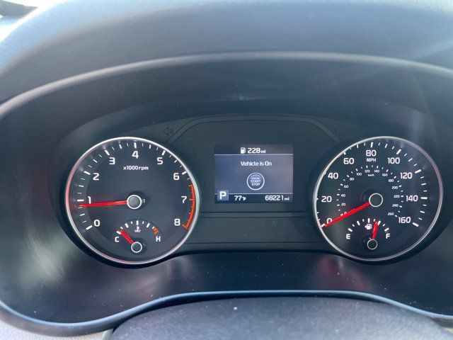 Used 2021 Kia Sportage EX AWD/4WD image 6