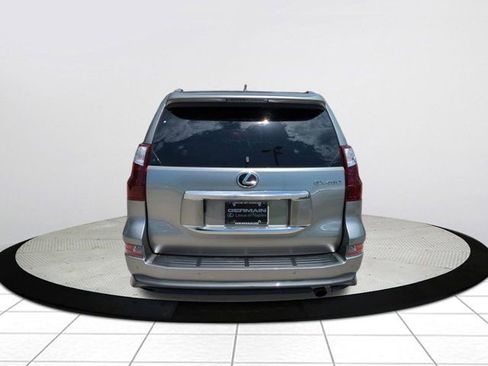 Used 2020 Lexus GX 460 Premium AWD/4WD image 4