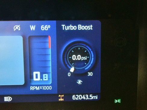 Used 2022 Ford Bronco Wildtrak image 43