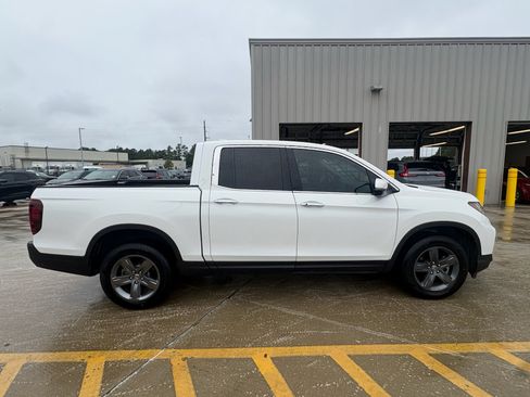 Certified 2023 Honda Ridgeline RTL-E image 9