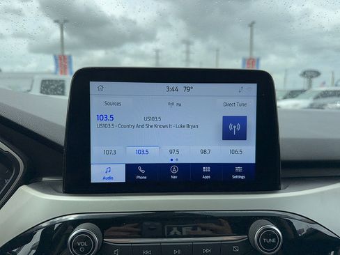 Certified 2020 Ford Escape SE FWD image 18
