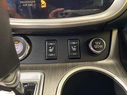 Used 2016 Nissan Murano SL w/ Cargo Package AWD/4WD image 14