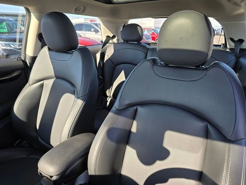 Used 2019 MINI Cooper S w/ Storage Package image 18