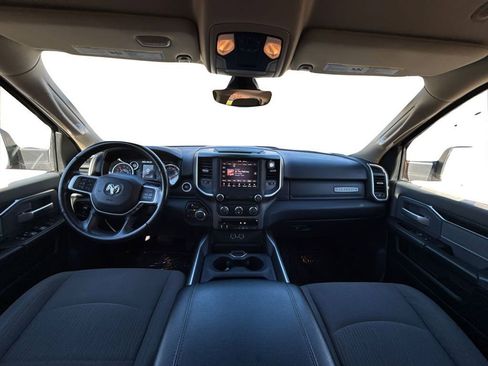 Used 2019 RAM 2500 Big Horn image 19