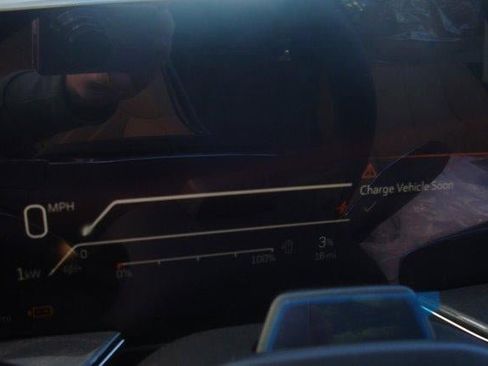 New 2026 Cadillac Escalade IQ Luxury 2 image 13