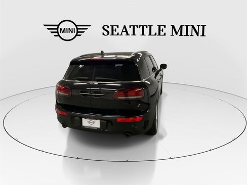 Certified 2023 MINI Cooper Clubman S image 10