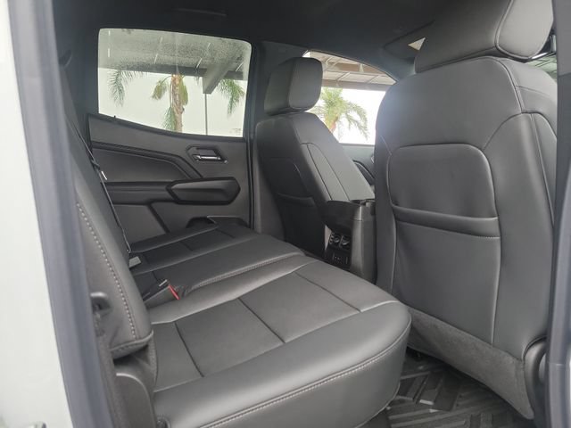 New 2026 Chevrolet Colorado LT w/ LT Convenience Package AWD/4WD image 18