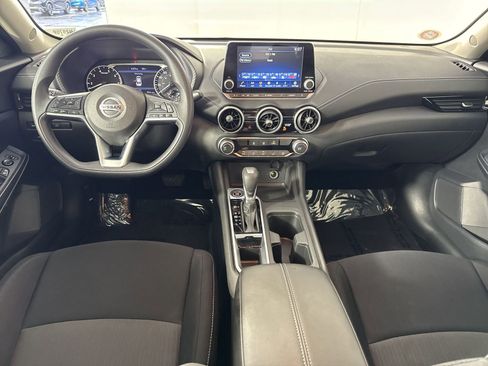 Used 2023 Nissan Sentra SV FWD image 22