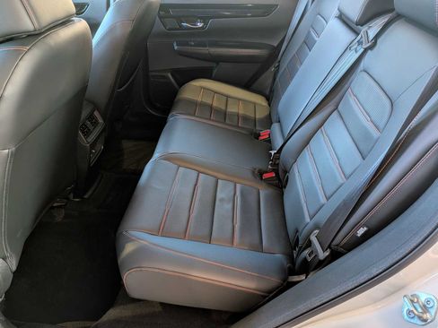 Certified 2023 Honda CR-V Sport Touring image 17