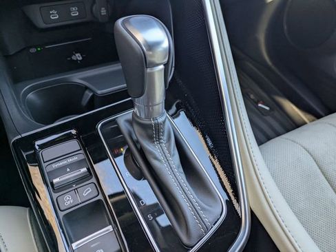 New 2026 Acura ADX A-Spec image 8